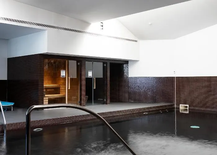 Hotel Rali Viana
