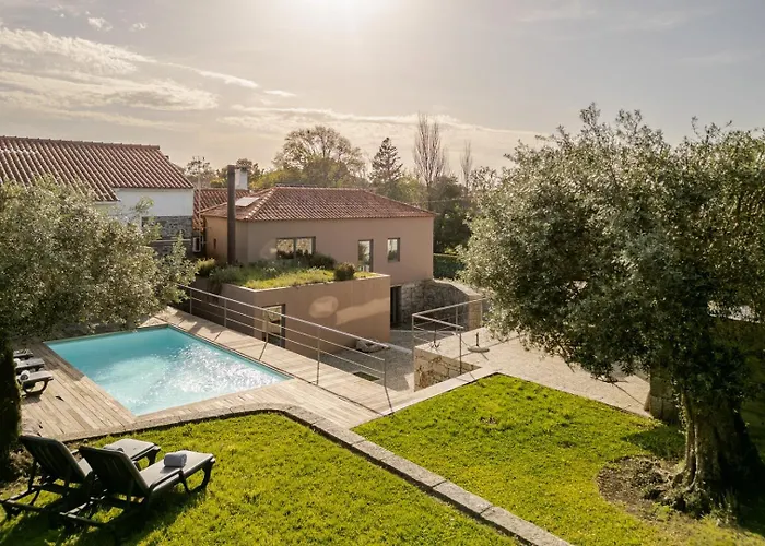 Stone By The Sea - Mountain & Beach Retreat W/Pool