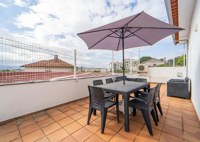 Encosta House - Viana Do Castelo